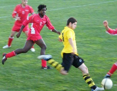 Casalarreina Club de Fútbol | Temporada 09/10