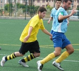Casalarreina Club de Fútbol | Temporada 09/10