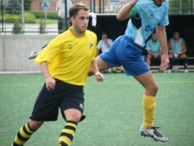 Casalarreina Club de Fútbol | Temporada 09/10