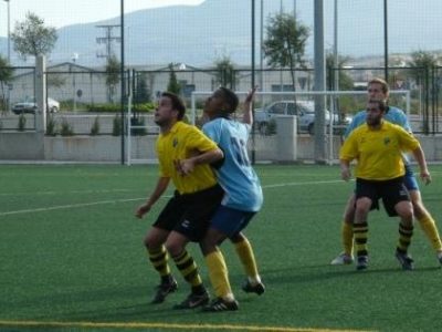 Casalarreina Club de Fútbol | Temporada 09/10