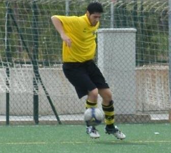 Casalarreina Club de Fútbol | Temporada 09/10