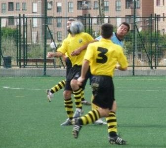 Casalarreina Club de Fútbol | Temporada 09/10