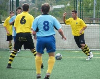 Casalarreina Club de Fútbol | Temporada 09/10