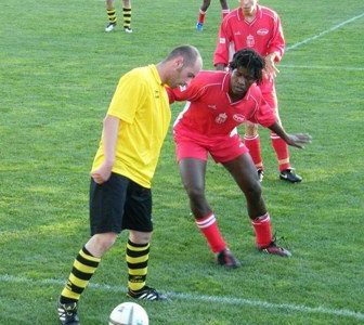 Casalarreina Club de Fútbol | Temporada 09/10