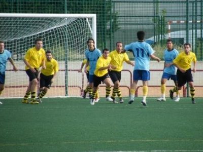 Casalarreina Club de Fútbol | Temporada 09/10