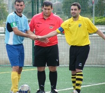 Casalarreina Club de Fútbol | Temporada 09/10