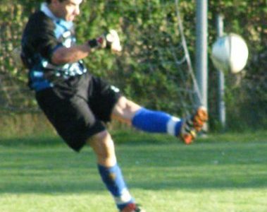 Casalarreina Club de Fútbol | Temporada 09/10