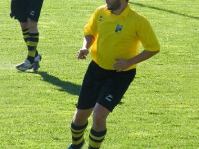 Casalarreina Club de Fútbol | Temporada 09/10