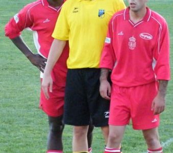 Casalarreina Club de Fútbol | Temporada 09/10