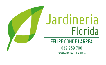 Jardinera Florida Casalarreina La Rioja