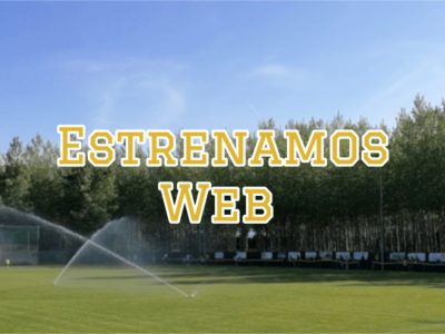 Web oficial CasalarreinaCF