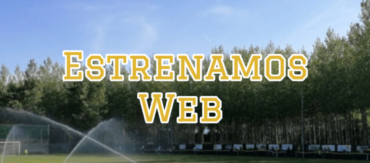 Web oficial CasalarreinaCF